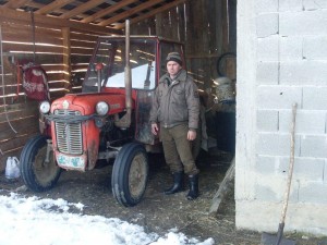 zivic prizma client with tractor zivic prizma client with tractor