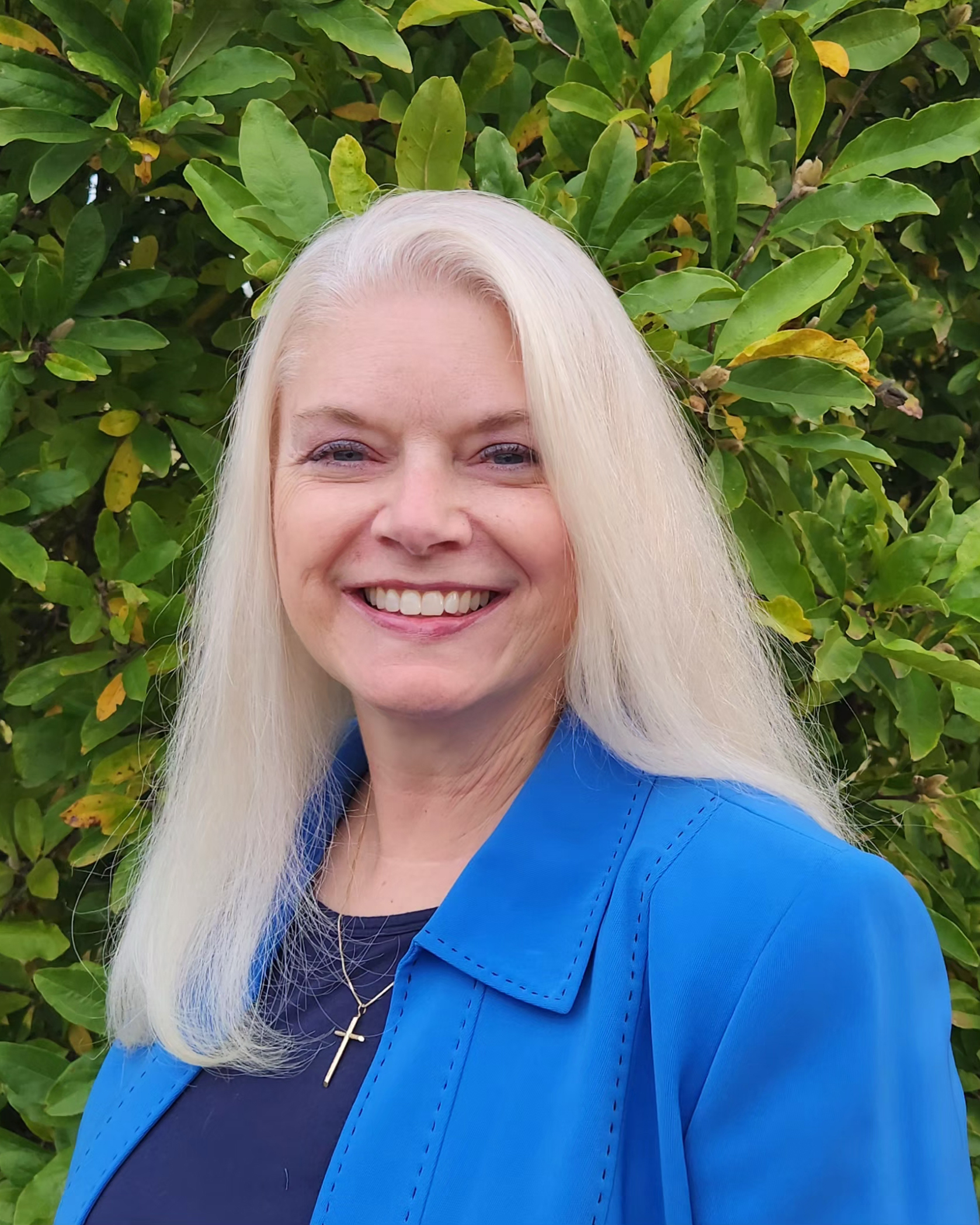 Stephanie Marks